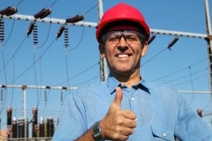 Boletin para dar de alta la luz