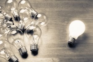 Comparar tarifas luz y gas
