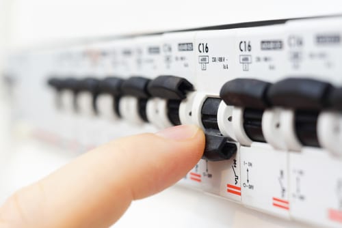 Dar de alta la luz en una comunidad de vecinos Dar de alta la luz en una comunidad de vecinos