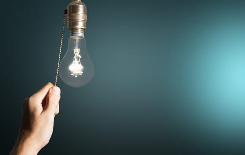 Dar de baja la luz Dar de baja la luz