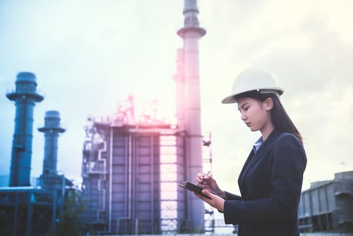 Mejor compañía de gas Mejor compañía de gas