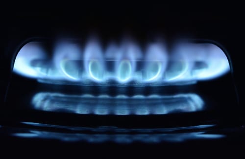 Ventajas gas natural Ventajas gas natural