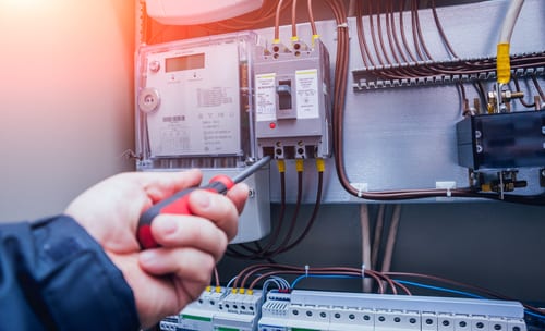 Cómo calcular su potencia eléctrica Cómo calcular su potencia eléctrica