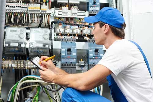 Qué potencia eléctrica contratar Qué potencia eléctrica contratar