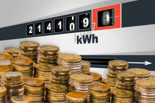 Precio kwh luz Precio kwh luz