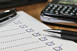 Requisitos cambio titularidad
