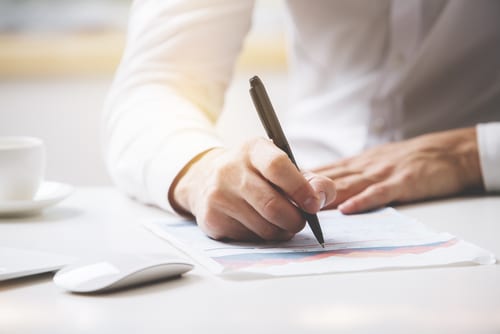 Requisitos para cambiar de titular el contrato de gas Requisitos para cambiar de titular el contrato de gas