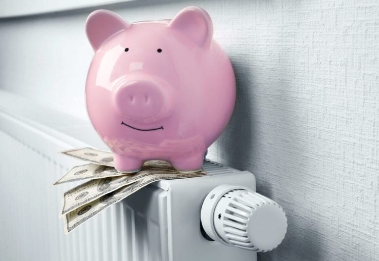Calefacción eléctrica precios Calefacción eléctrica precios