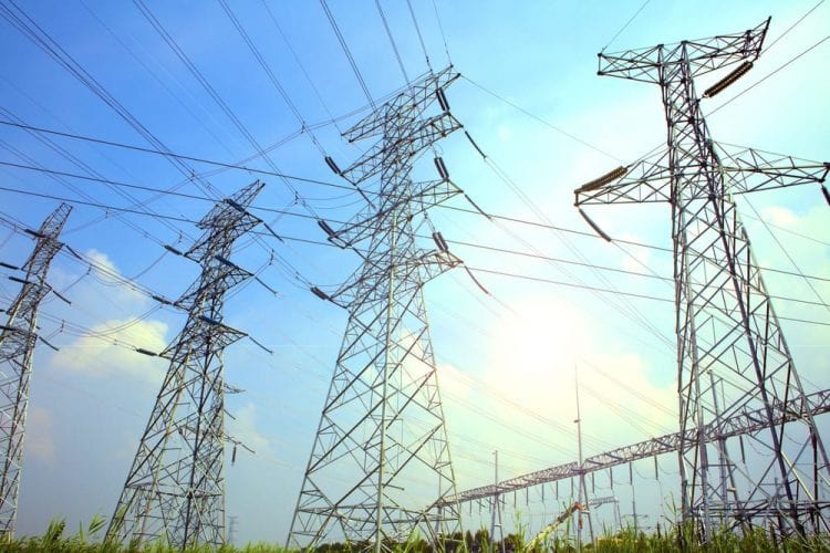 Compañías de Luz Compañías de Luz