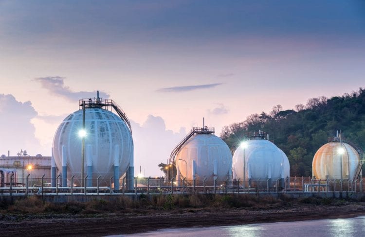 Contratar gas natural empresas Contratar gas natural empresas