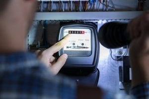 Cuánto cuesta un contador de luz