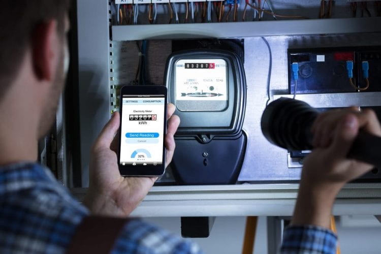 Cambiar contador analógico a digital Cambiar contador analógico a digital
