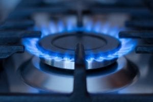 Distribuidoras gas natural