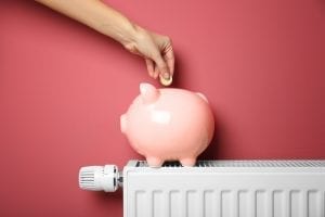 Ventajas de contratar el gas natural