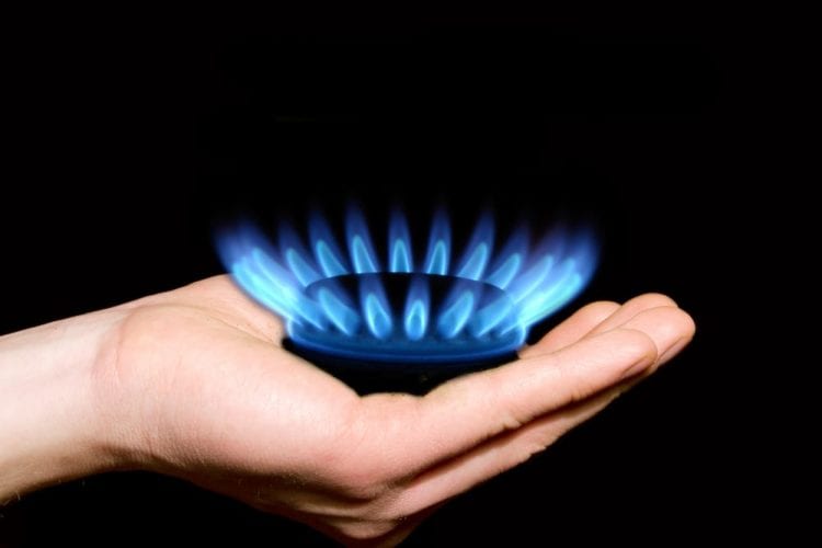 Por qué contratar el gas natural Por qué contratar el gas natural