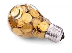 Precio contratar luz