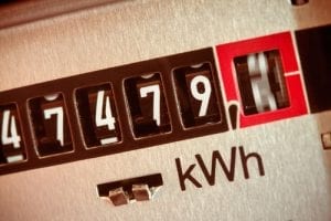 Precio kWh