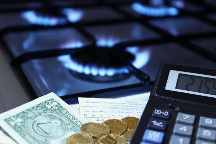 Qué tarifa de gas contratar Qué tarifa de gas contratar