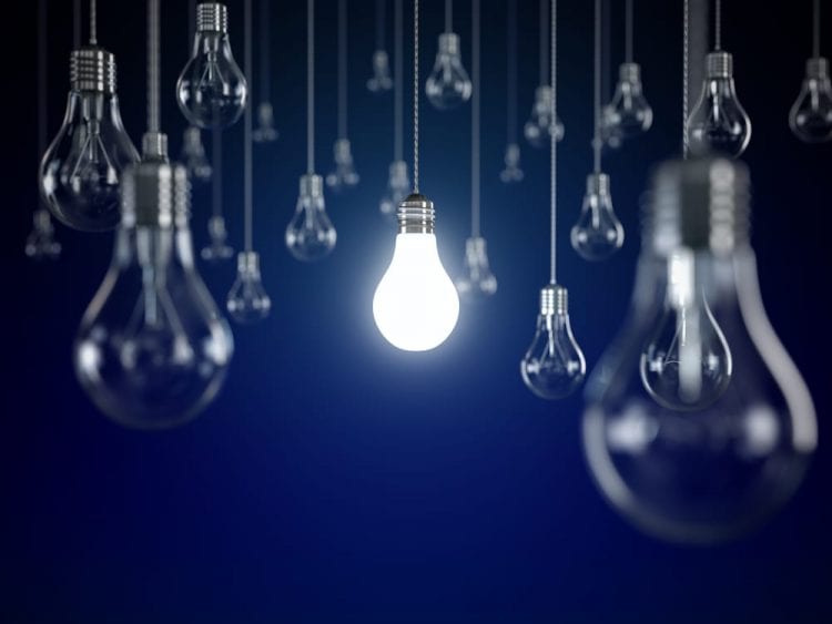 Qué tarifa de luz es más barata Qué tarifa de luz es más barata