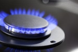 Trámites dar de alta el gas