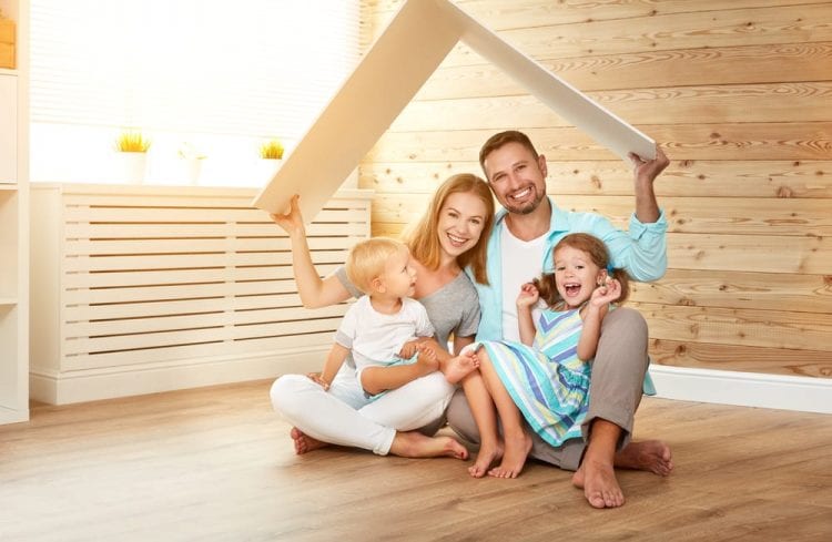 Contratar luz en un piso nuevo Endesa Contratar luz en un piso nuevo Endesa