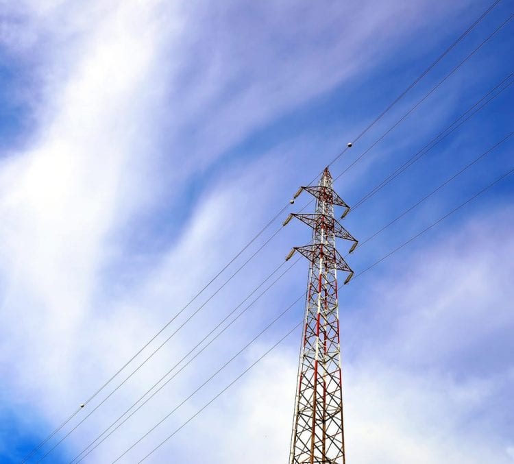 cableado eléctrico