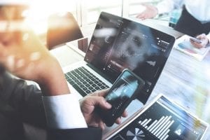 La ecología digital / internet genera polución