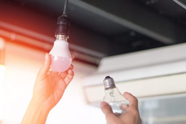 Precio dar de alta la luz con Endesa