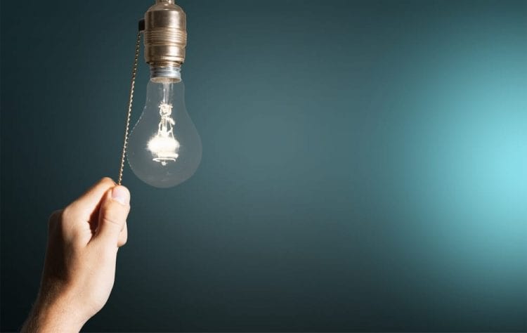 Precio de la luz mañana Precio de la luz mañana