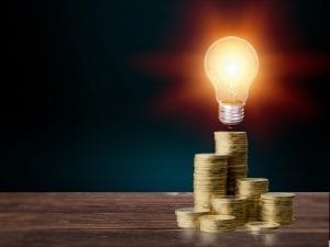 ahorro luz
