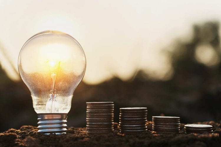 Comparar tarifas de electricidad hogares Comparar tarifas de electricidad hogares
