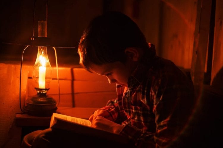 La pobreza energética afecta a 4 La pobreza energética afecta a 4