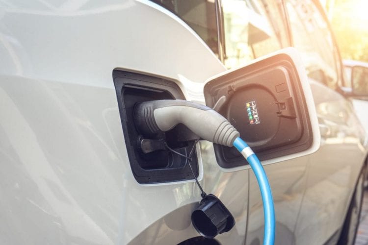 Plan Vehículo Eléctrico Iberdrola Plan Vehículo Eléctrico Iberdrola