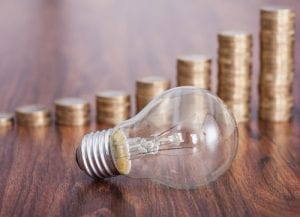 Potencia contratada Endesa