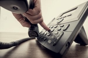 Cambio de titular Endesa teléfono