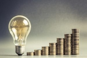 Comparador luz