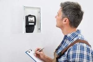 contadores inteligentes