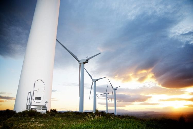 Energías renovables Energías renovables