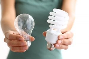 Requisitos dar de baja la luz repsol 1