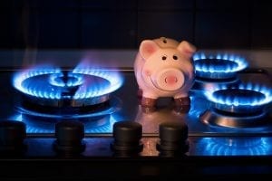precio del gas Endesa