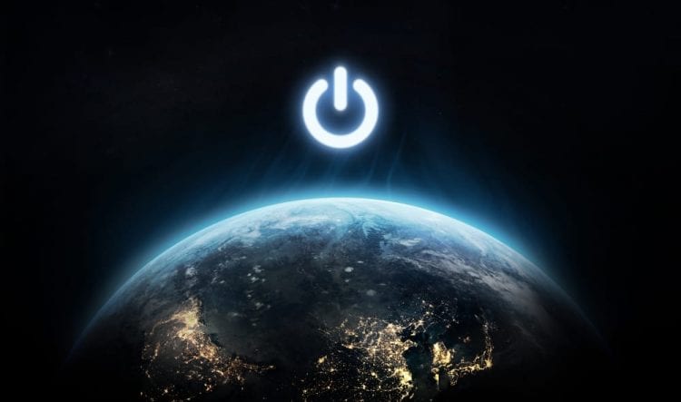 Hora del Planeta Hora del Planeta
