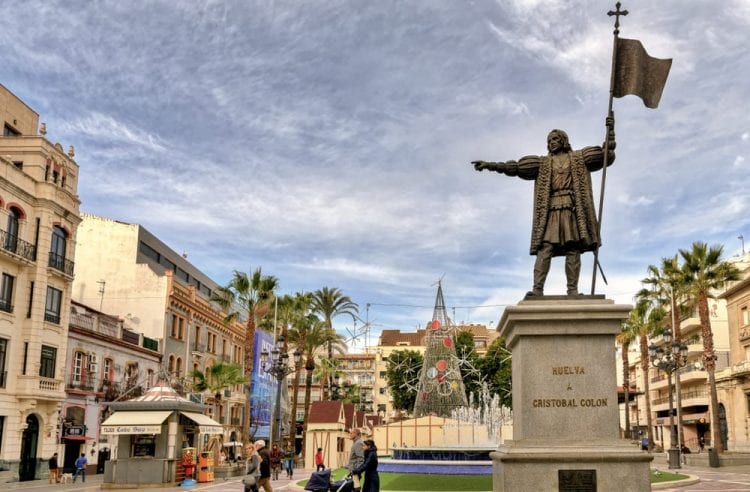 Huelva