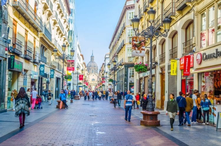 Zaragoza