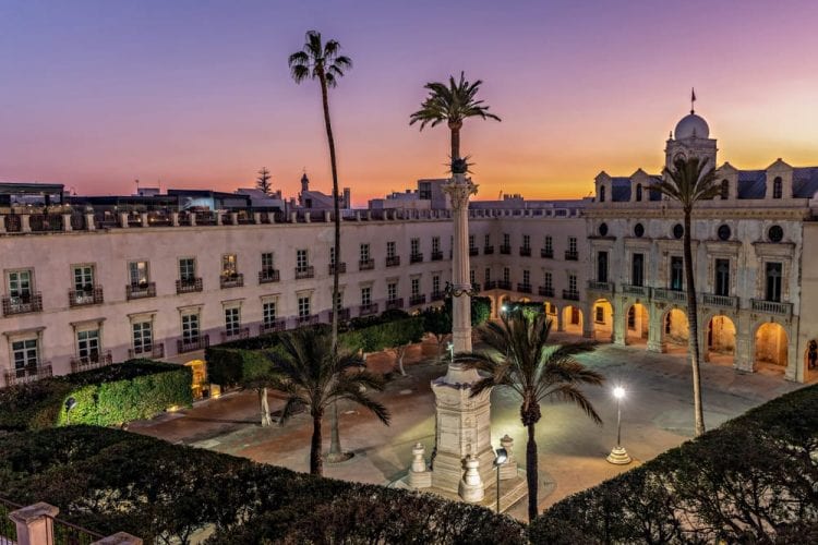 Almeria