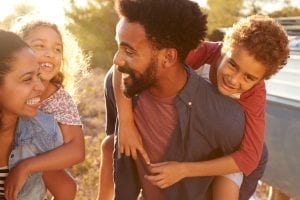 Descuento familia numerosa Endesa