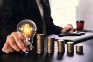 Precio luz Endesa