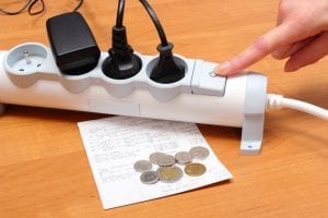 precio kwh iberdrola ultimo recurso