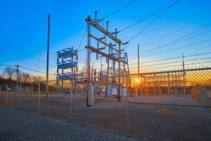 Peaje de acceso Endesa