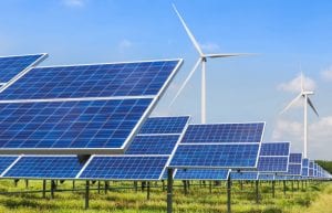 energia renovable