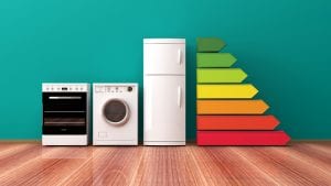 electrodomesticos eficientes
